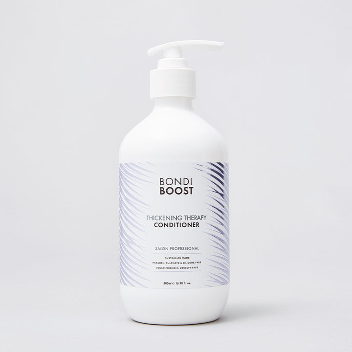 Load image into Gallery viewer, BondiBoost Thickening Therapy Conditioner 500ml
