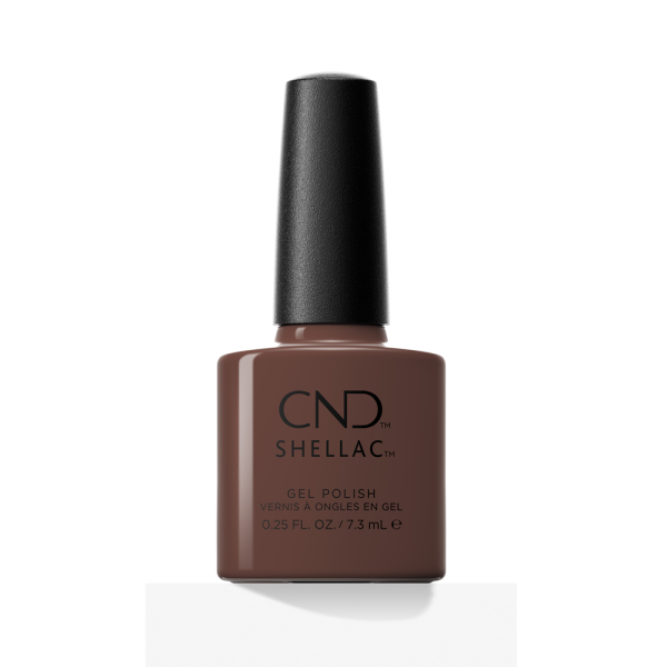 CND Shellac Gel Polish Toffee Talk 7.3ml