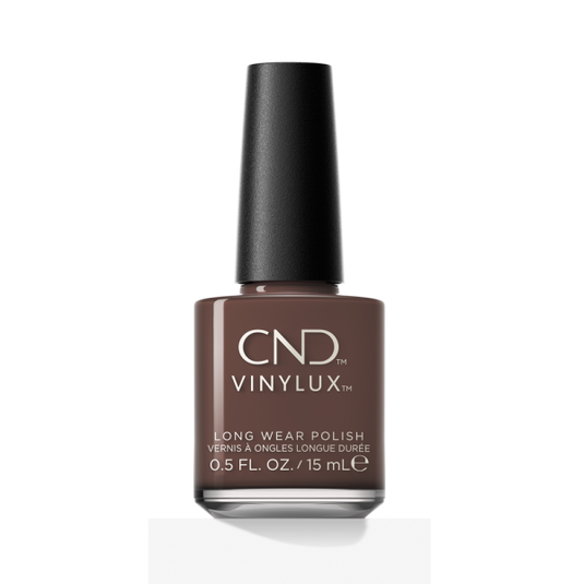 CND Vinylux Long Wear Nail Polish Toffee Talk 15ml