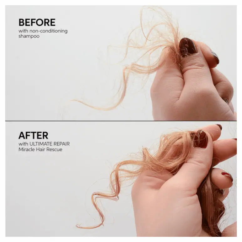 Load image into Gallery viewer, Wella Ultimate Repair Protective Leave-In Conditioner 140ml
