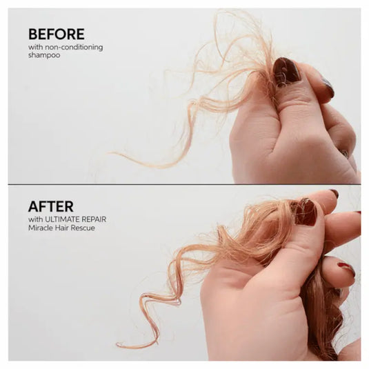 Wella Ultimate Repair Protective Leave-In Conditioner 140ml