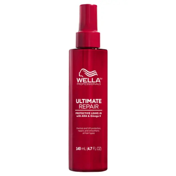 Load image into Gallery viewer, Wella Ultimate Repair Protective Leave In 140ml
