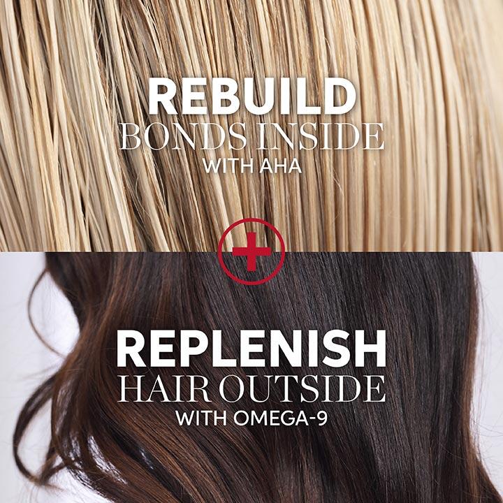 Load image into Gallery viewer, Wella Ultimate Repair Miracle Hair Rescue 95ml
