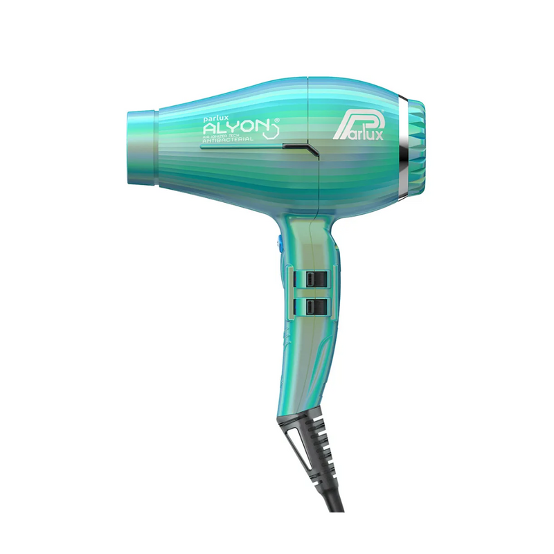 Load image into Gallery viewer, Parlux Alyon Ionizer 2250W Tech Dryer Jade
