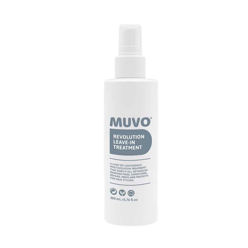 Load image into Gallery viewer, MUVO Revolution Leave-In Treatment 200ml
