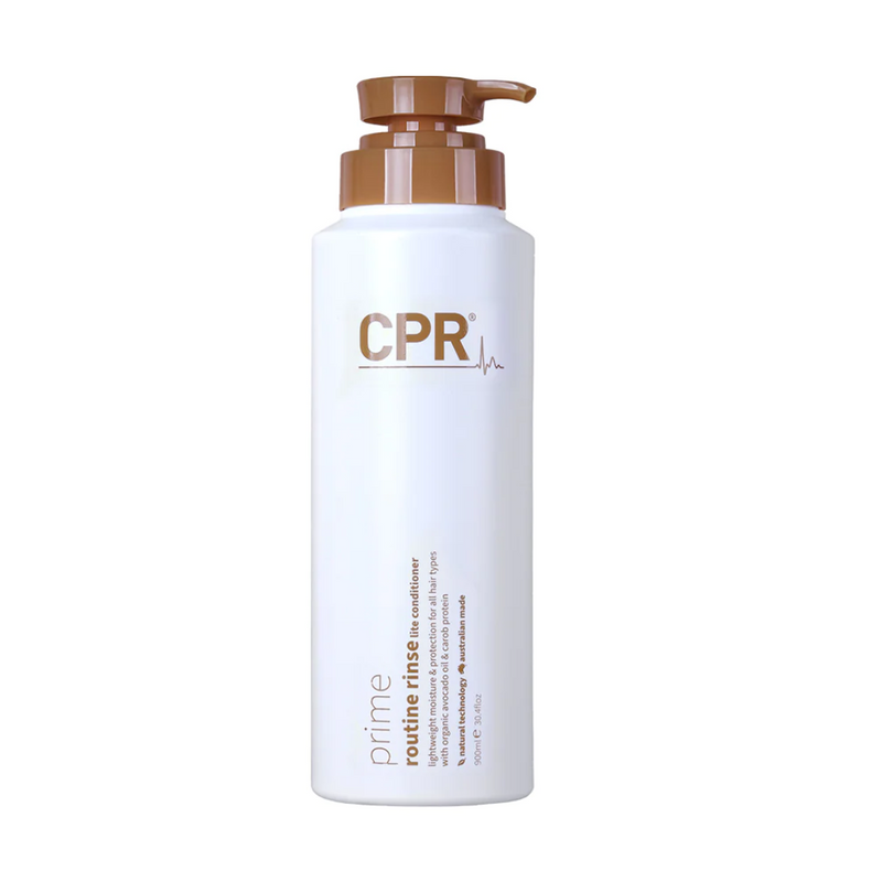 Load image into Gallery viewer, CPR Prime Routine Rinse Lite Conditioner 900ml
