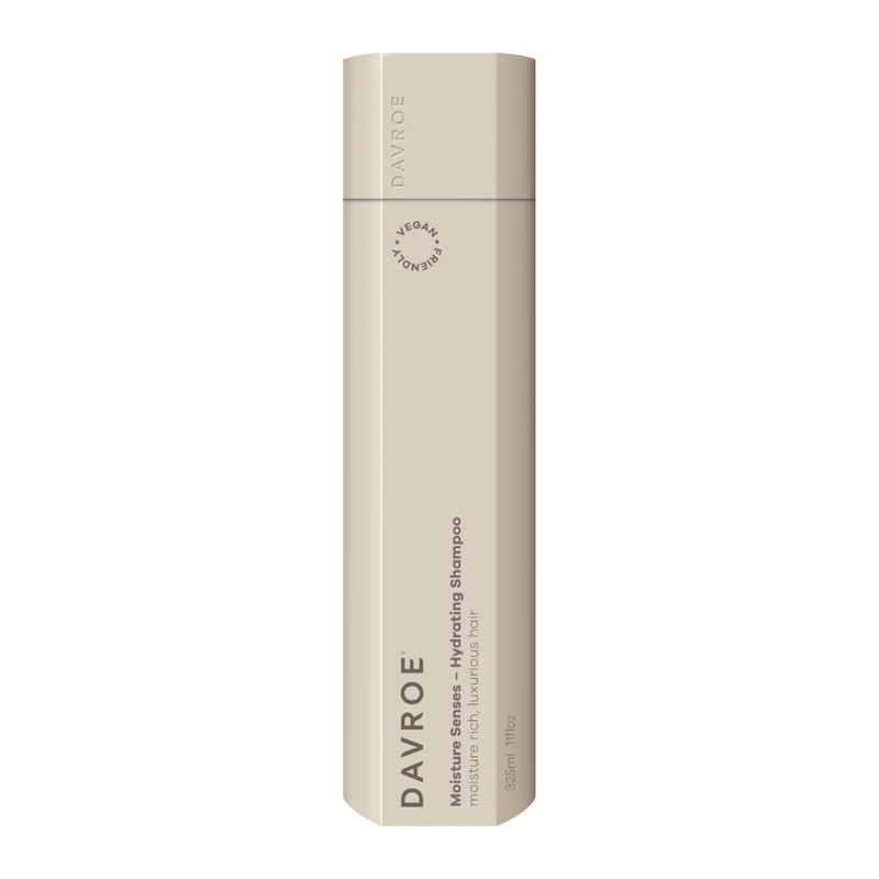 Load image into Gallery viewer, Davroe Moisture Senses Hydrating Shampoo 325ml
