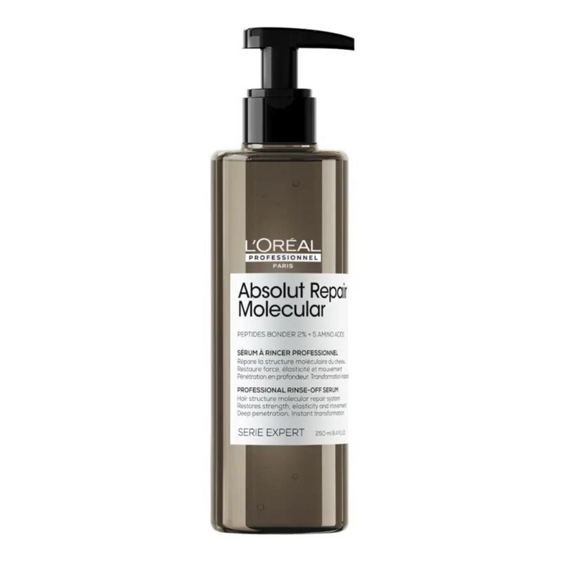 Load image into Gallery viewer, L&#39;Oreal Professionnel Serie Expert Absolut Repair Molecular Rinse-off Serum 250ml
