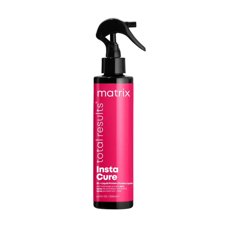 Load image into Gallery viewer, Matrix Total Results Instacure Anti-Breakage Porosity Spray 200ml
