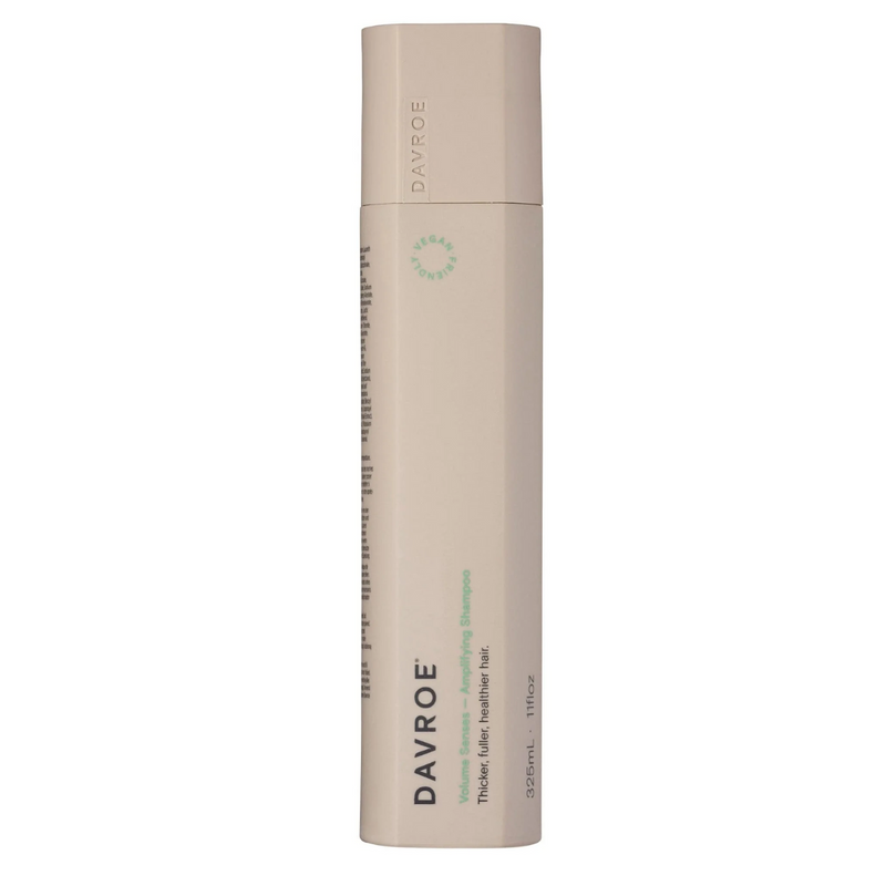 Load image into Gallery viewer, Davroe Volume Senses Amplifying Shampoo 325ml
