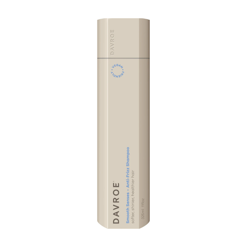 Load image into Gallery viewer, Davroe Smooth Senses Anti-Frizz Shampoo 325ml
