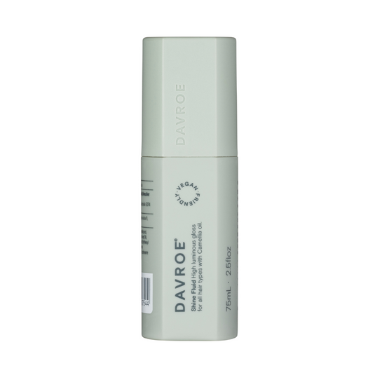 Davroe Shine Fluid 95ml