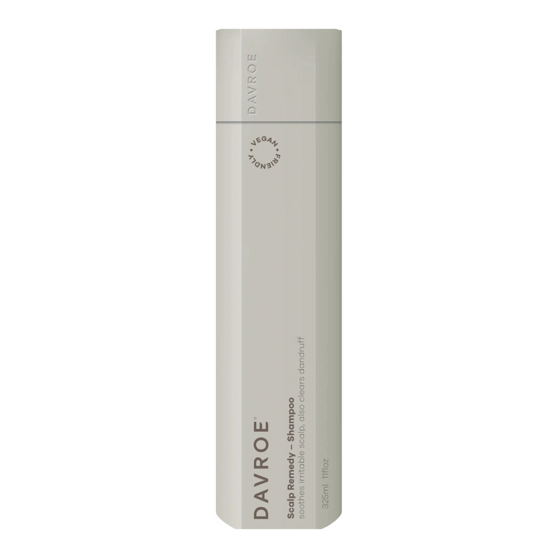 Load image into Gallery viewer, Davroe Scalp Remedy Shampoo 325ml
