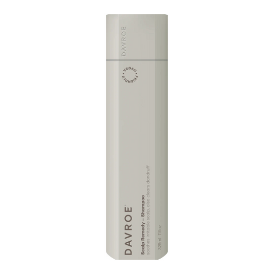Davroe Scalp Remedy Shampoo 325ml