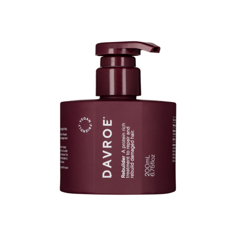Load image into Gallery viewer, Davroe Rebuilder Protein Treatment 200ml

