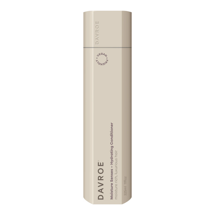 Davroe Moisture Senses Hydrating Conditioner 325ml