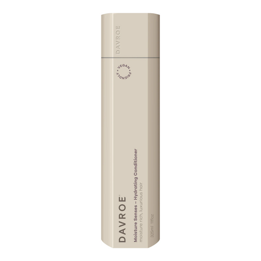 Davroe Moisture Senses Hydrating Conditioner 325ml