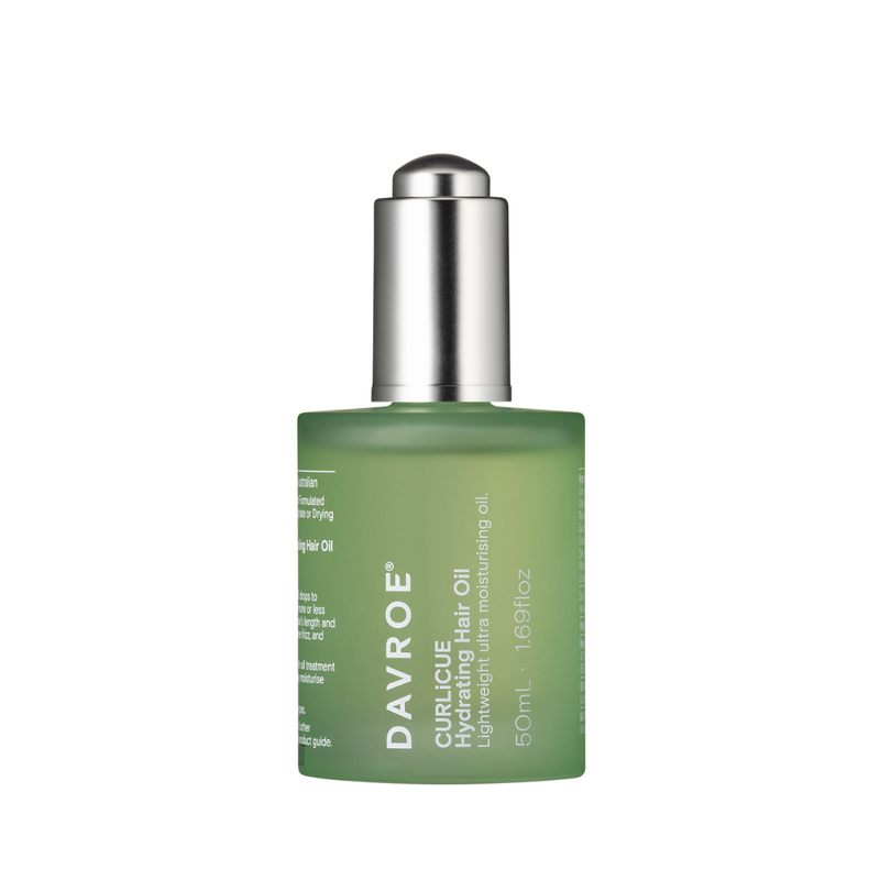 Load image into Gallery viewer, Davroe CURLiCUE Hydrating Hair Oil 50ml
