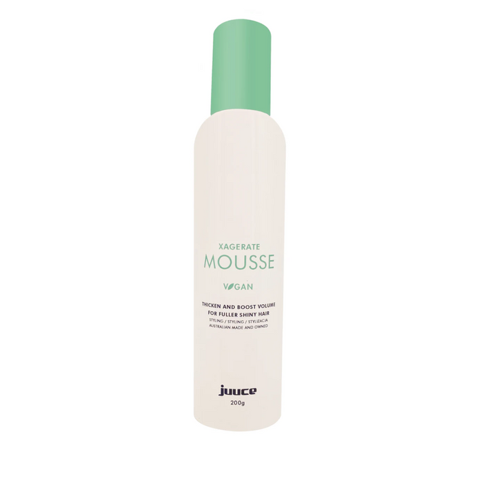 Juuce Xagerate Mousse 200g