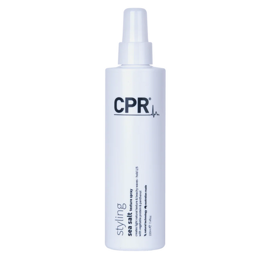 CPR Styling Sea Salt Texture Spray 220ml