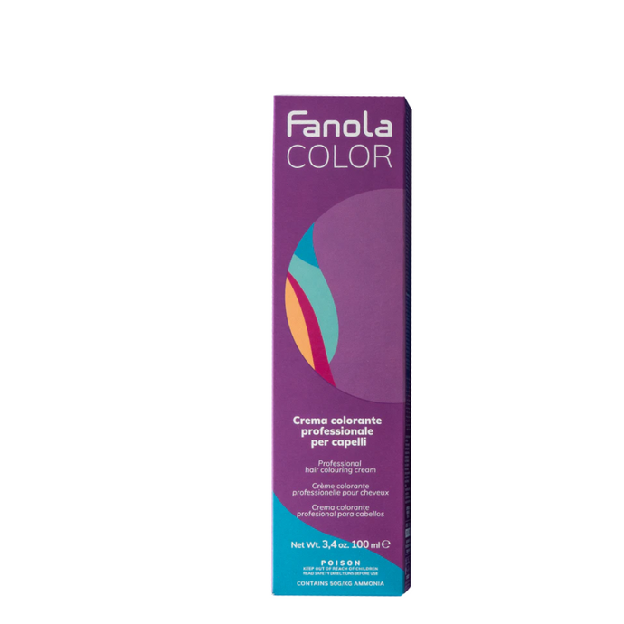 Fanola Color Professional Colouring Cream 12.13 100ml