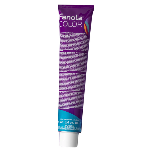 Fanola Color Professional Colouring Cream 12.13 100ml