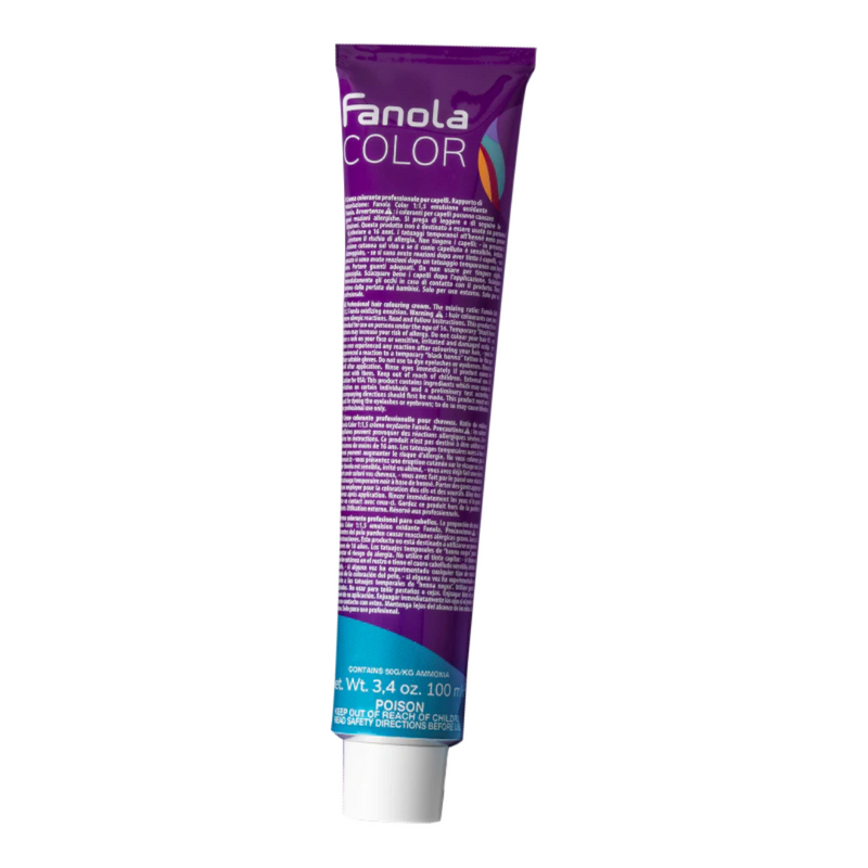 Load image into Gallery viewer, Fanola Colour Intense Natural 7.00 100ml
