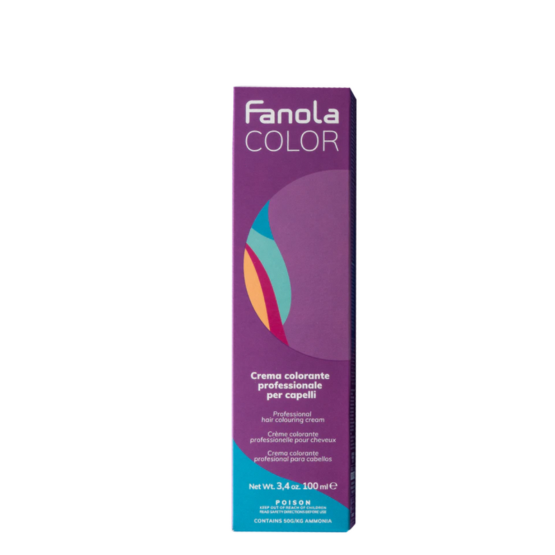 Load image into Gallery viewer, Fanola Colour Red 4.6 100ml
