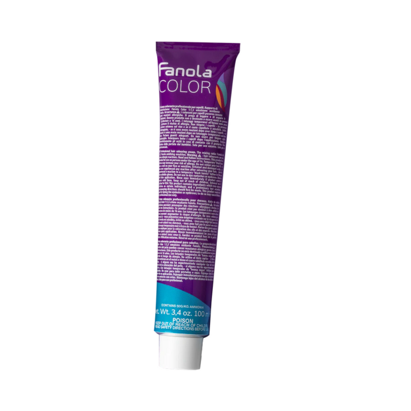 Load image into Gallery viewer, Fanola Colour Intense Violet 5.22 100ml
