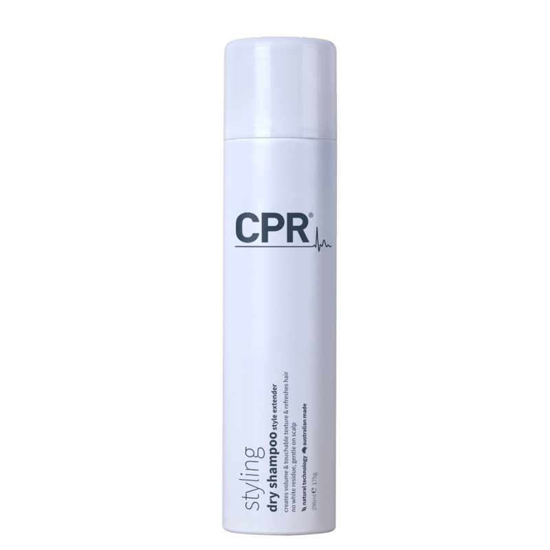 Load image into Gallery viewer, CPR Styling Extender Dry Shampoo 296ml
