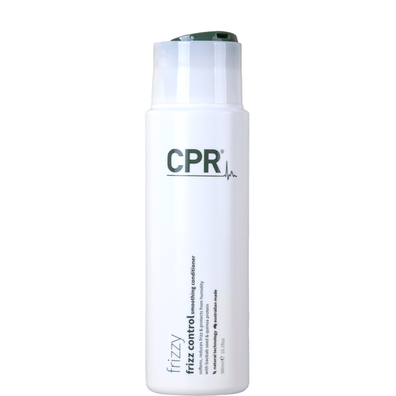 Load image into Gallery viewer, CPR Frizzy Frizz Control Smoothing Conditioner 300ml
