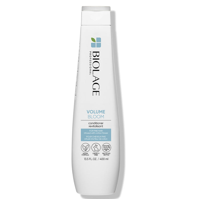 Load image into Gallery viewer, Matrix Biolage Volumebloom Conditioner 400ml
