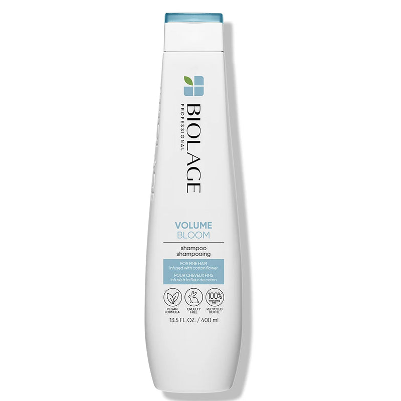 Load image into Gallery viewer, Matrix Biolage Volumebloom Shampoo 400ml

