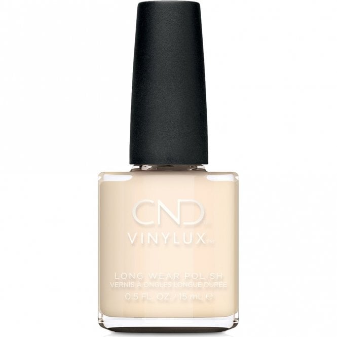 Load image into Gallery viewer, CND Vinylux Long Wear Nail Polish Veiled 15ml -Limited Edition
