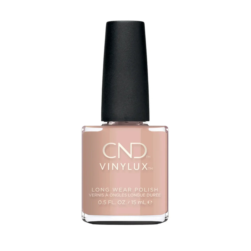 Load image into Gallery viewer, CND Vinylux Long Wear Nail Polish Silk Slip Dress 15ml
