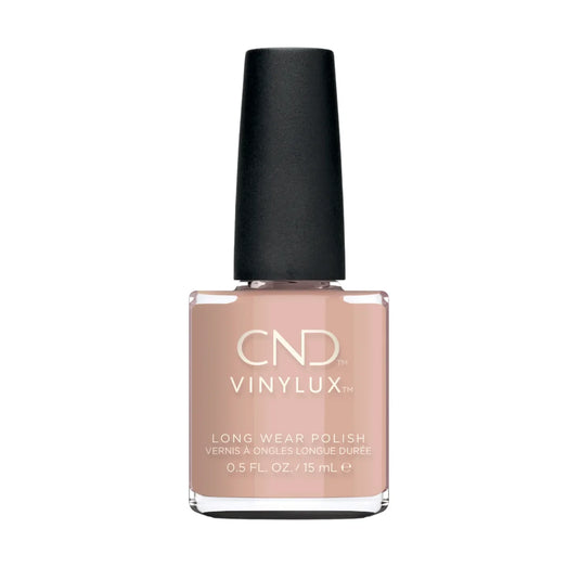 CND Vinylux Long Wear Nail Polish Silk Slip Dress 15ml