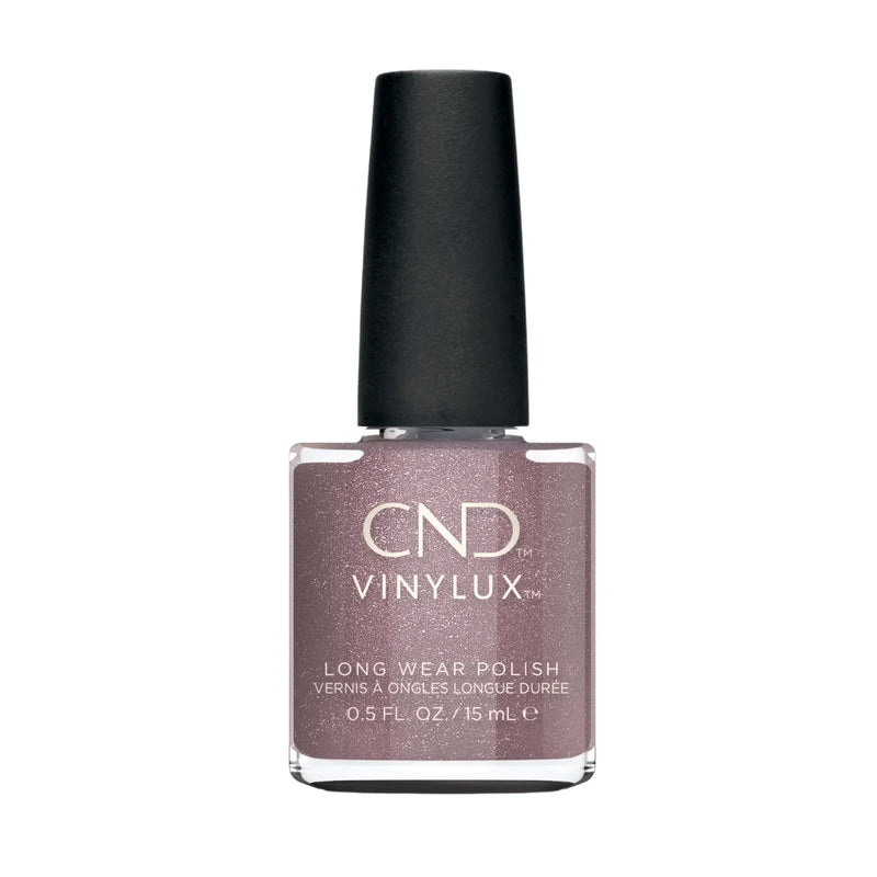 Load image into Gallery viewer, CND Vinylux Long Wear Nail Polish Statement Earrings 15ml -Limited Edition
