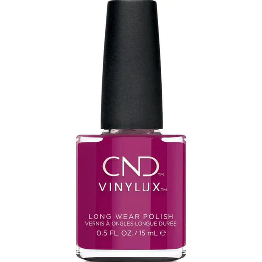 CND Vinylux Long Wear Nail Polish Violet Rays 15ml - Limited Edition