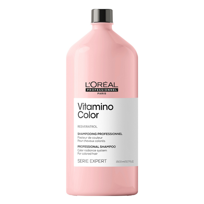 L'oreal Professionnel Vitamino Colour Shampoo 1500ml