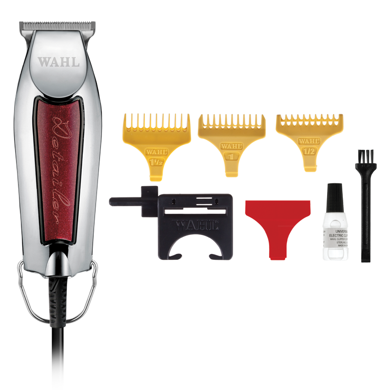 Load image into Gallery viewer, Wahl Detailer Trimmer Classic Series
