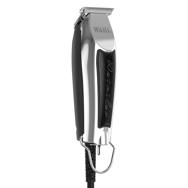 Load image into Gallery viewer, Wahl Detailer Trimmer Classic Series Black
