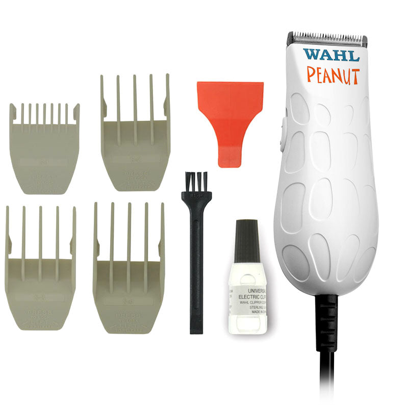 Load image into Gallery viewer, Wahl Peanut Trimmer - Beautopia Hair &amp; Beauty
