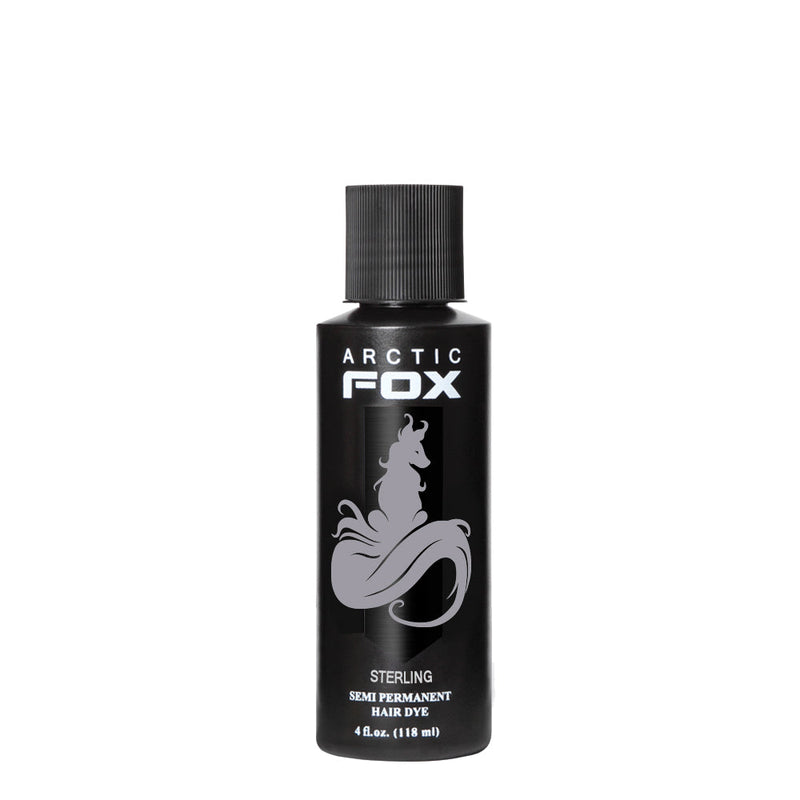 Load image into Gallery viewer, Arctic Fox Hair Colour Sterling 118ml
