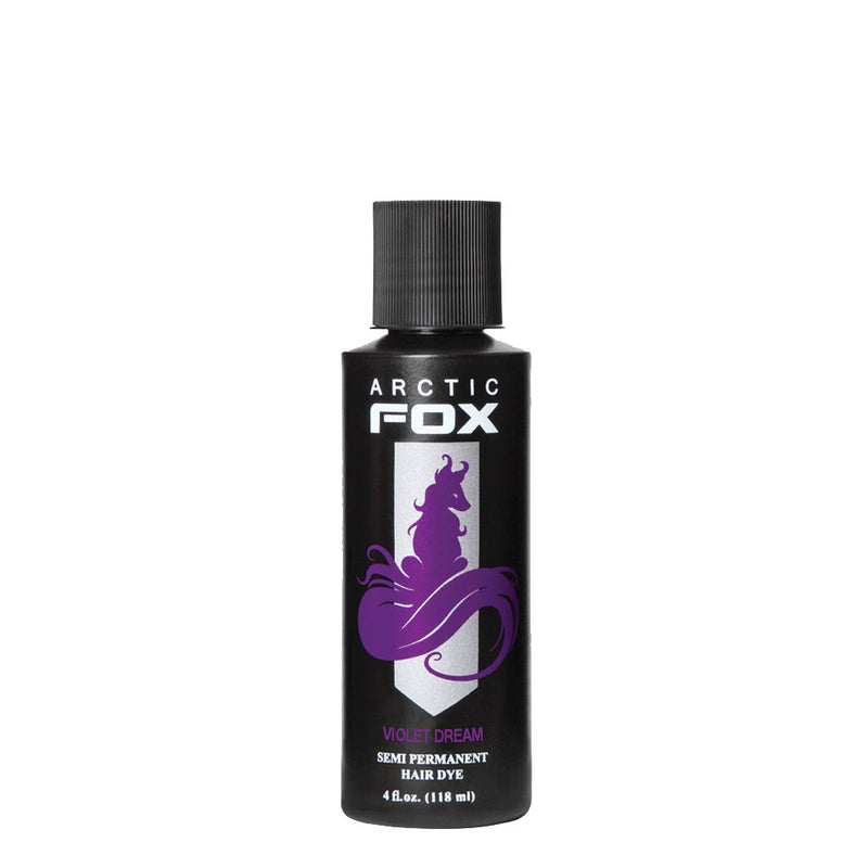 Load image into Gallery viewer, Arctic Fox Hair Colour Violet Dream 118ml
