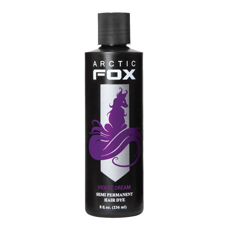 Load image into Gallery viewer, Arctic Fox Hair Colour Violet Dream 236ml
