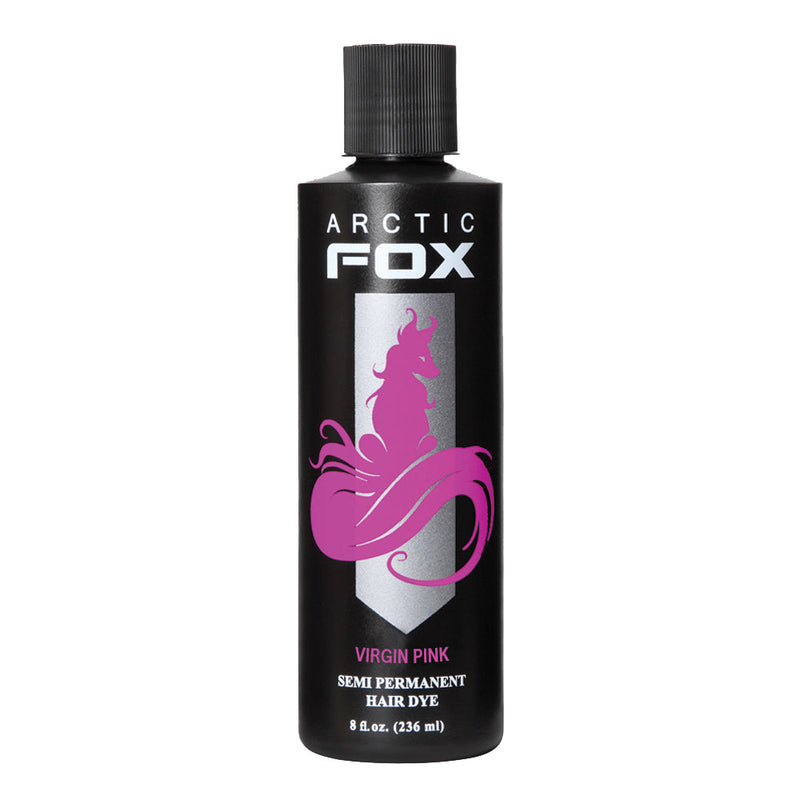 Load image into Gallery viewer, Arctic Fox Hair Colour Virgin Pink 236ml
