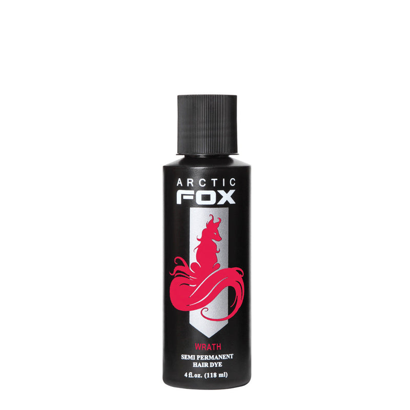 Load image into Gallery viewer, Arctic Fox Hair Colour Wrath 118ml
