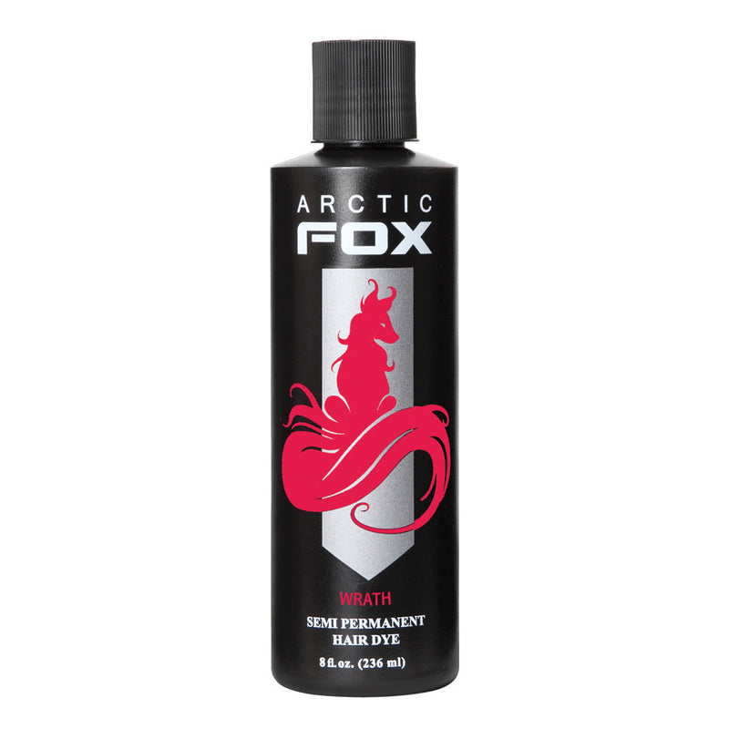 Load image into Gallery viewer, Arctic Fox Hair Colour Wrath 236ml

