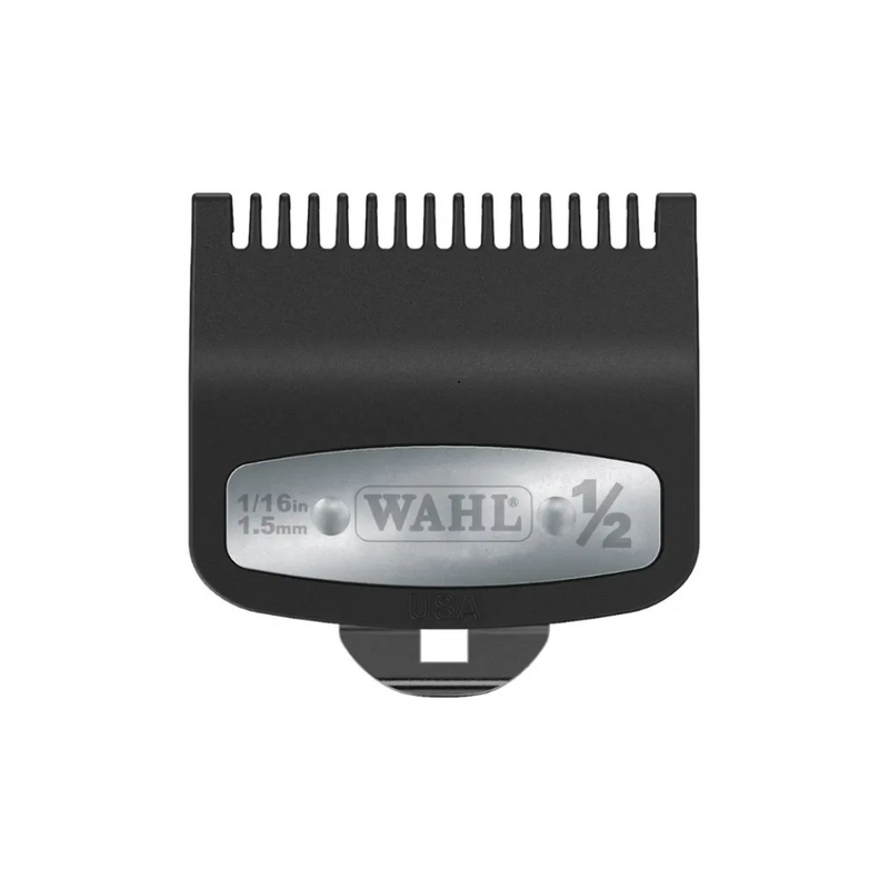 Load image into Gallery viewer, Wahl 3 Pack Premium Attachments
