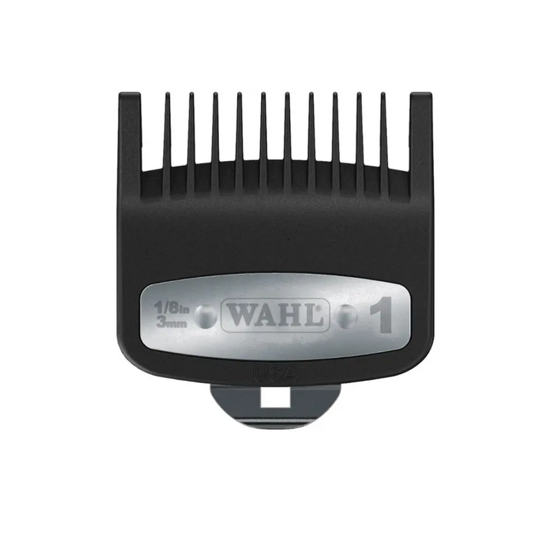 Load image into Gallery viewer, Wahl 3 Pack Premium Attachments
